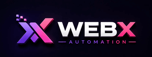 Webxautomation